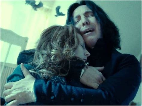 snape nude|Harry Potter Reunion: Alan Rickman Knew Snape's Story 'Very .